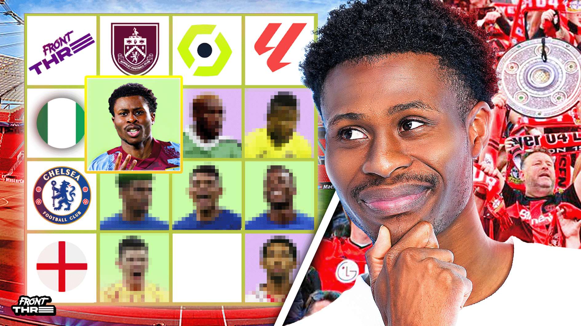 一种人格化 一种人格化