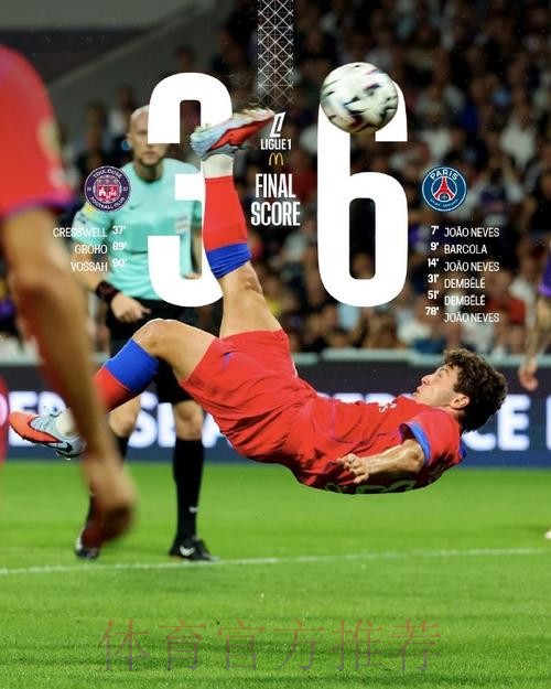 格雷:输掉比赛总是令人失望,但进巴黎3球是相当积极的一点 格雷:输掉比赛总是令人失望,但进巴黎3球是相当积极的一点