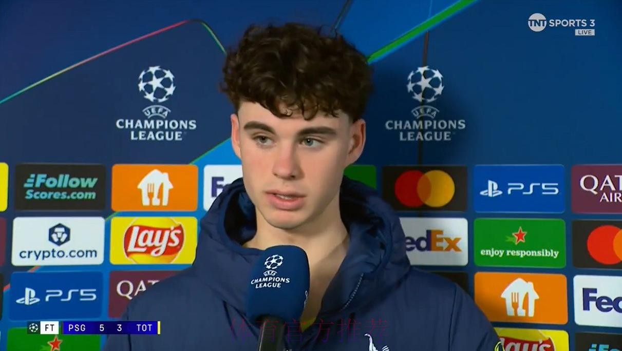 格雷:输掉比赛总是令人失望,但进巴黎3球是相当积极的一点 格雷:输掉比赛总是令人失望,但进巴黎3球是相当积极的一点