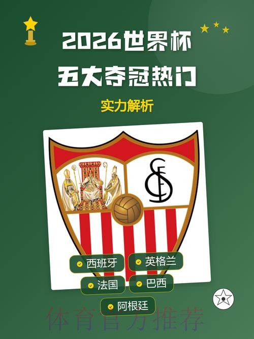 世界杯投注推荐热门球队分析 世界杯投注推荐热门球队分析